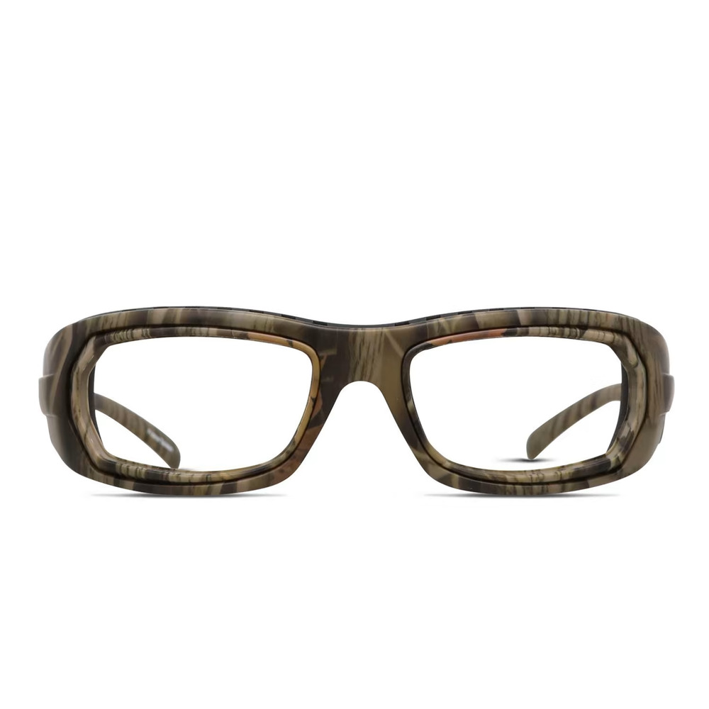 PENTAX ZT25-6 Z87-2+ TORTOISE SAFTEY GOGGLE FRAMES 56-21